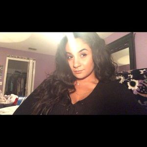 Meet your Posher, Erica